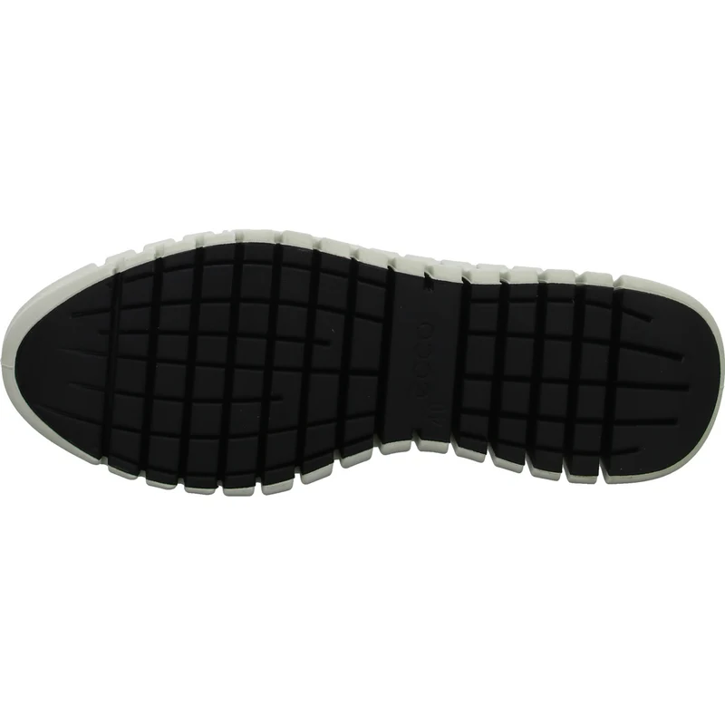 ecco Schnürhalbschuh Freizeit (Casual) ECCO GRUUV W