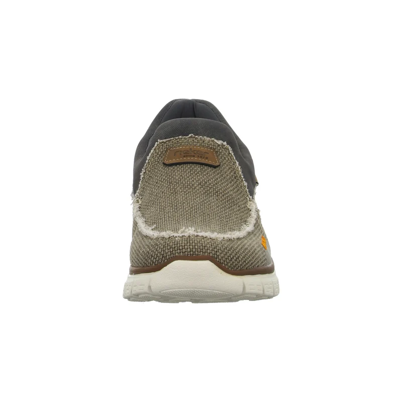Rieker Slipper/Kletthalbschuh Freizeit (Casual)