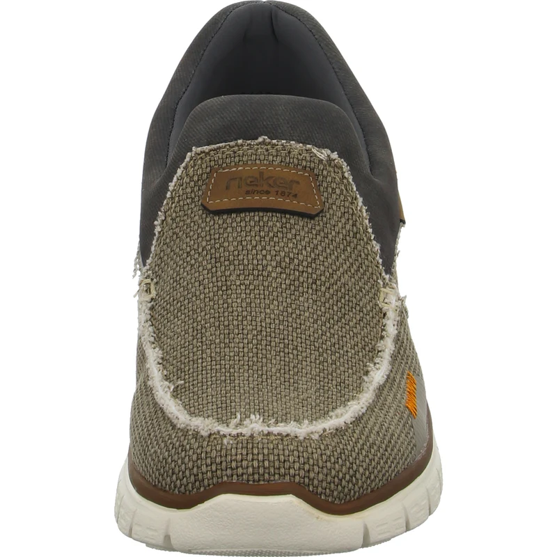Rieker Slipper/Kletthalbschuh Freizeit (Casual)
