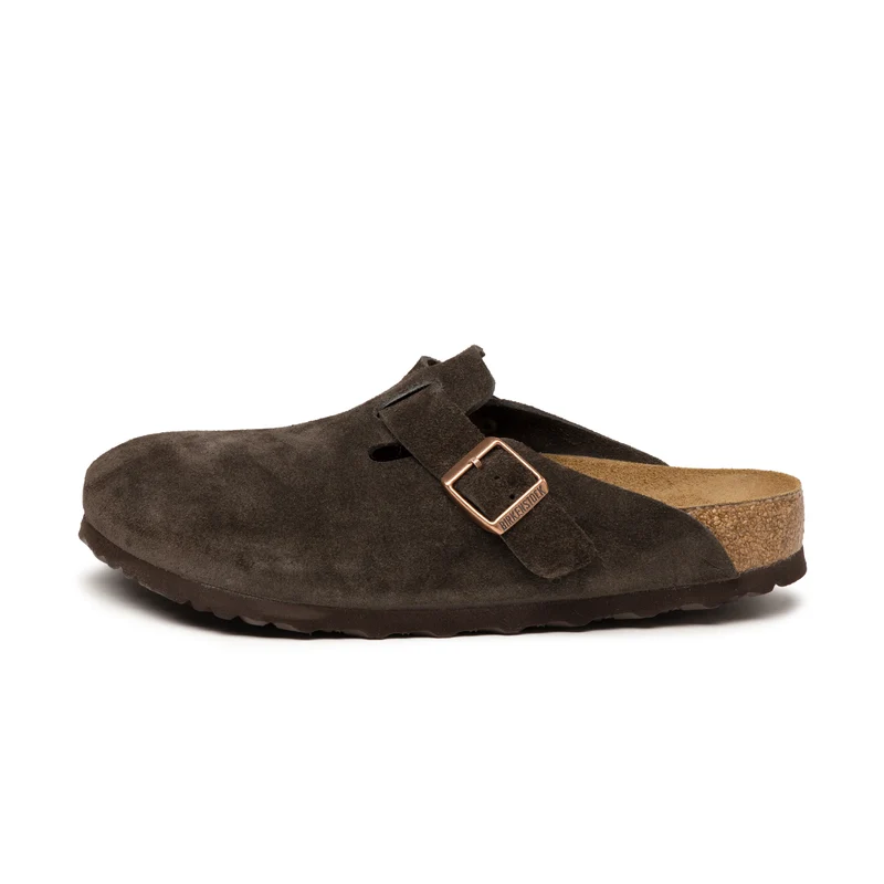Birkenstock Boston