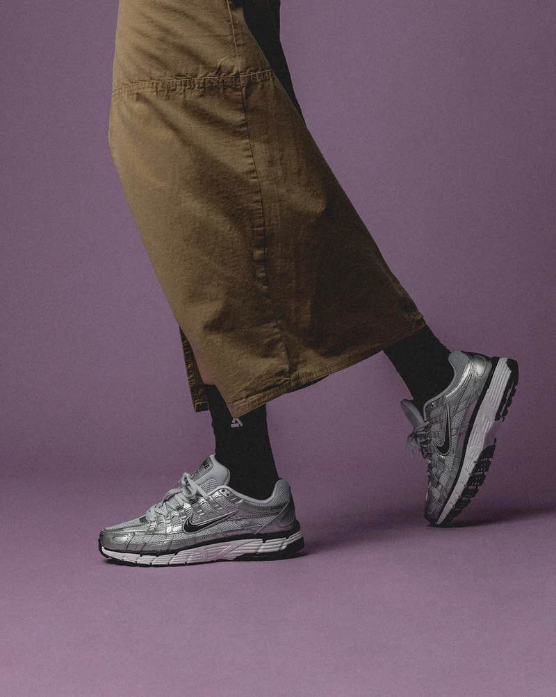 Nike Wmns P-6000