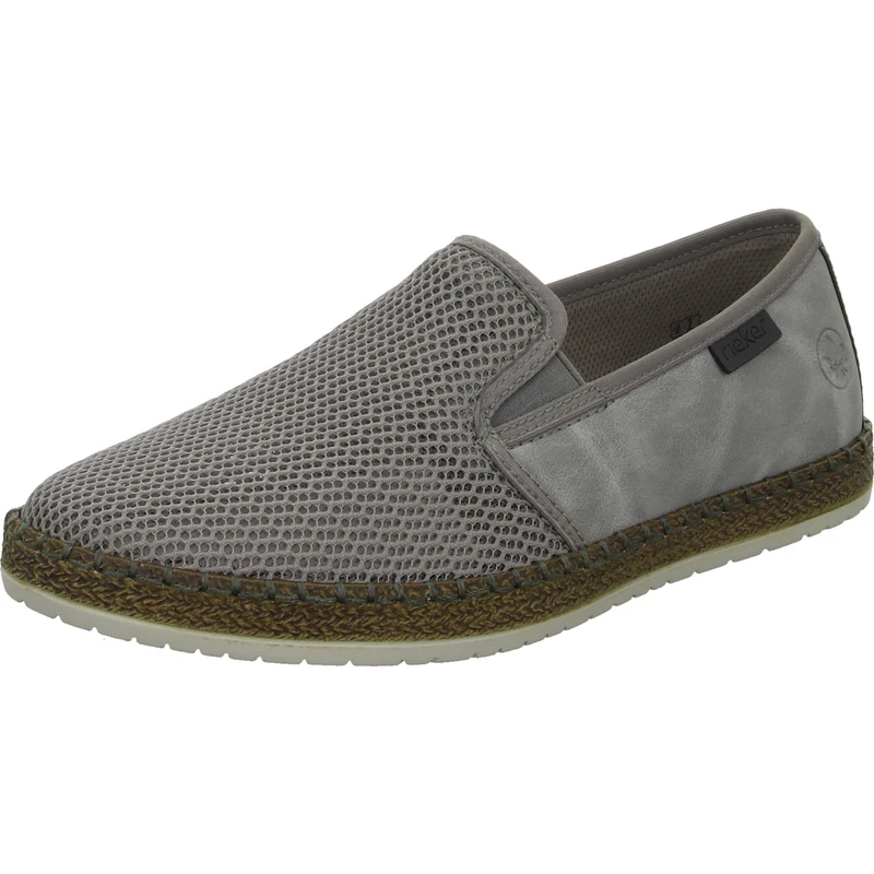 Rieker Slipper/Kletthalbschuh Freizeit (Casual)