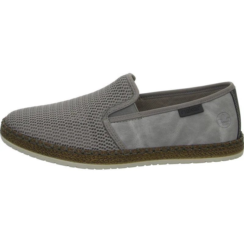 Rieker Slipper/Kletthalbschuh Freizeit (Casual)