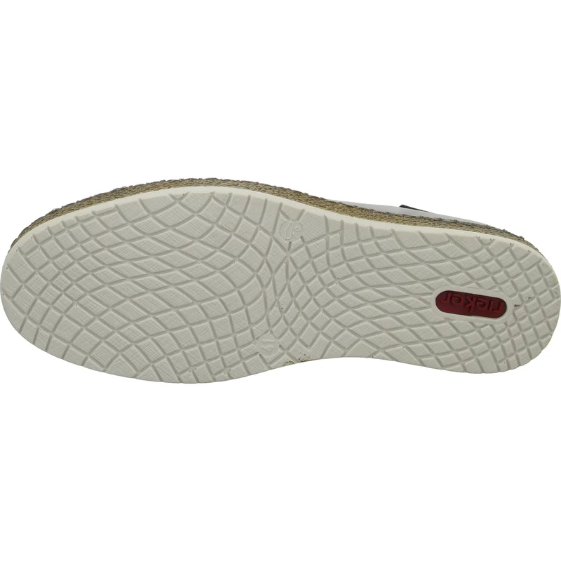 Rieker Slipper/Kletthalbschuh Freizeit (Casual)
