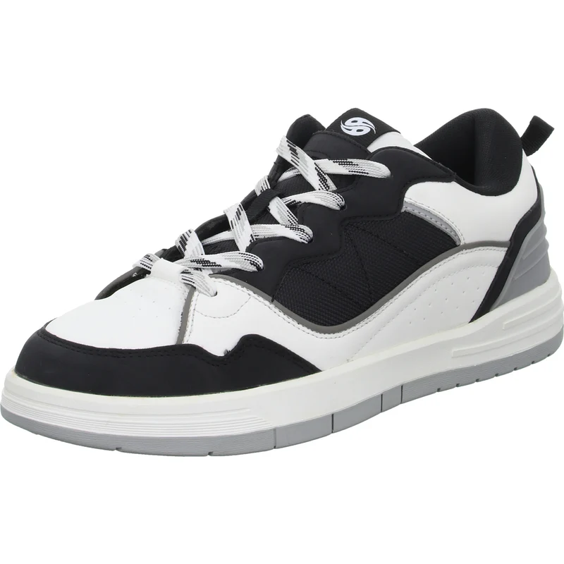 Dockers by Gerli Schnürhalbschuh Sneaker (sportlich)