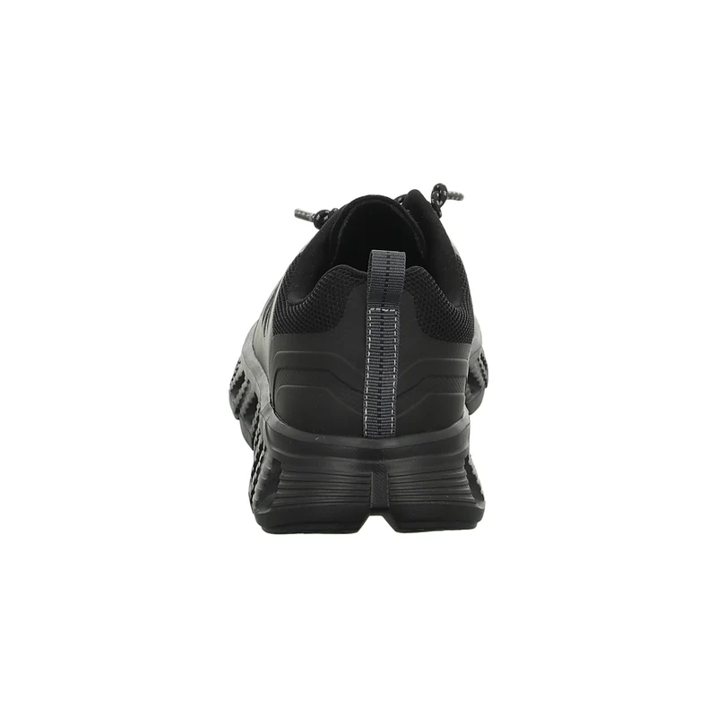 Sneakers Slipper/Kletthalbschuh Sneaker (sportlich)