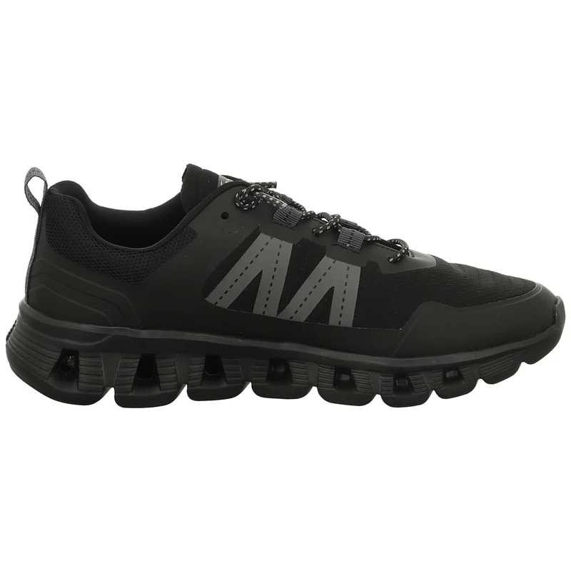 Sneakers Slipper/Kletthalbschuh Sneaker (sportlich)