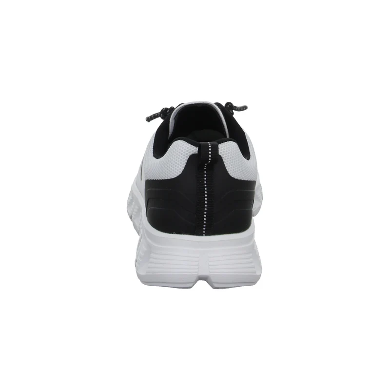 Sneakers Slipper/Kletthalbschuh Sneaker (sportlich)