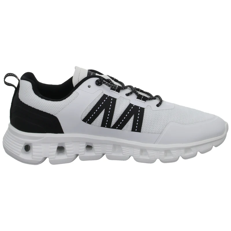 Sneakers Slipper/Kletthalbschuh Sneaker (sportlich)