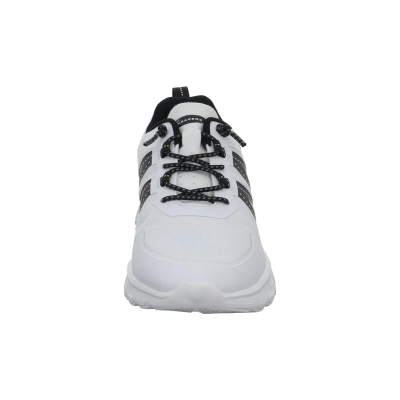 Sneakers Slipper/Kletthalbschuh Sneaker (sportlich)