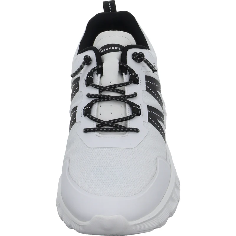 Sneakers Slipper/Kletthalbschuh Sneaker (sportlich)