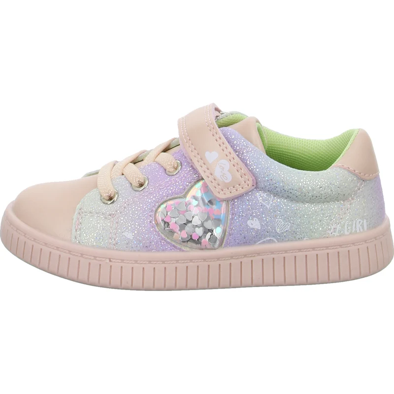 Tortuga Lauflernstiefel Kaltfutter