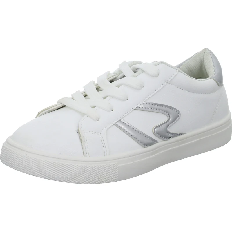 Sneakers Schnürhalbschuh (casual)
