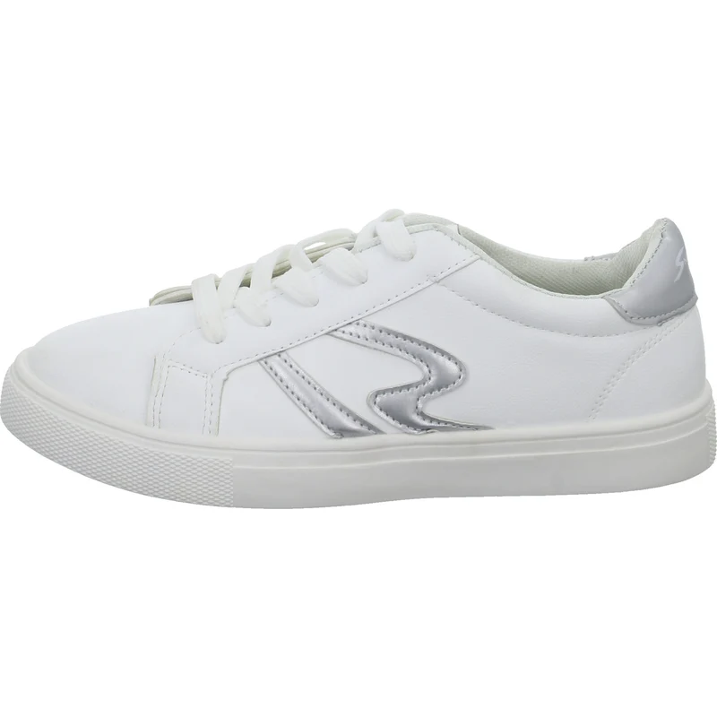 Sneakers Schnürhalbschuh (casual)