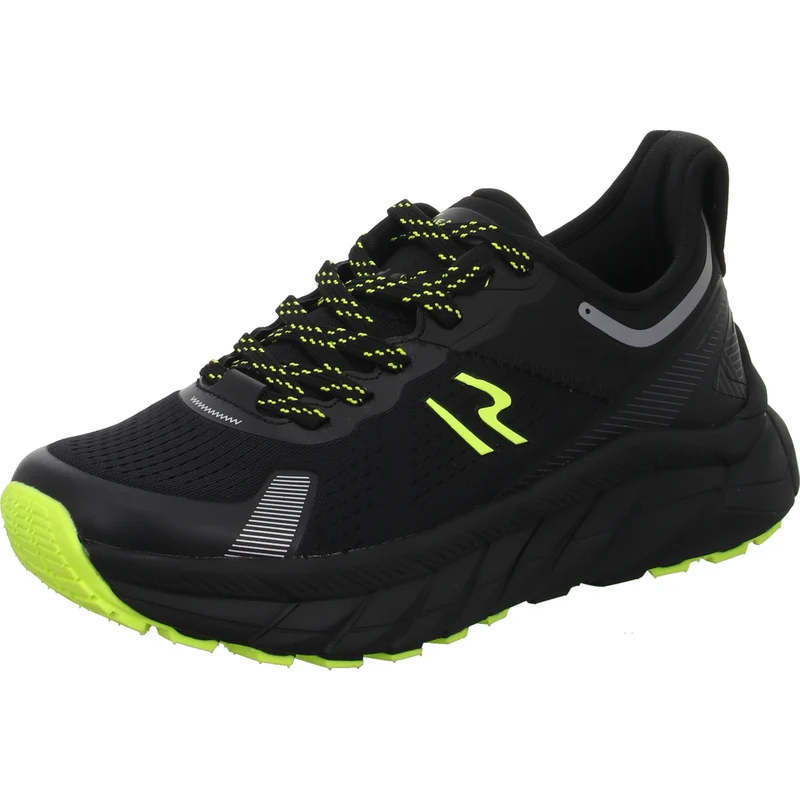 Sneakers Schnürhalbschuh Sneaker (sportlich)