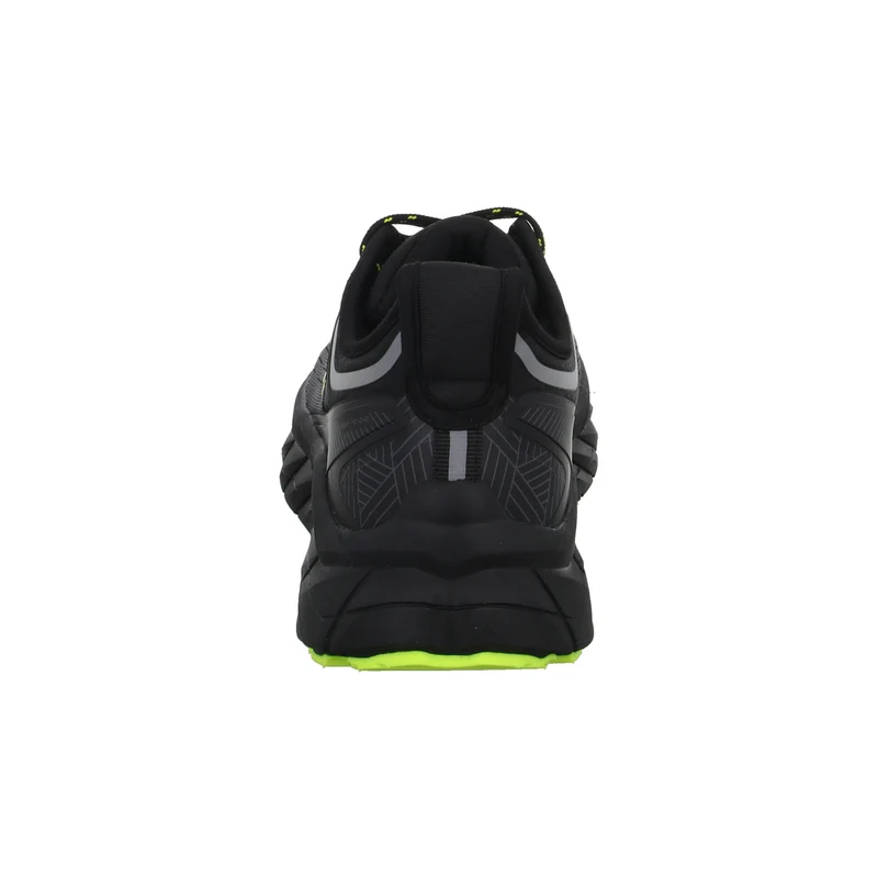 Sneakers Schnürhalbschuh Sneaker (sportlich)