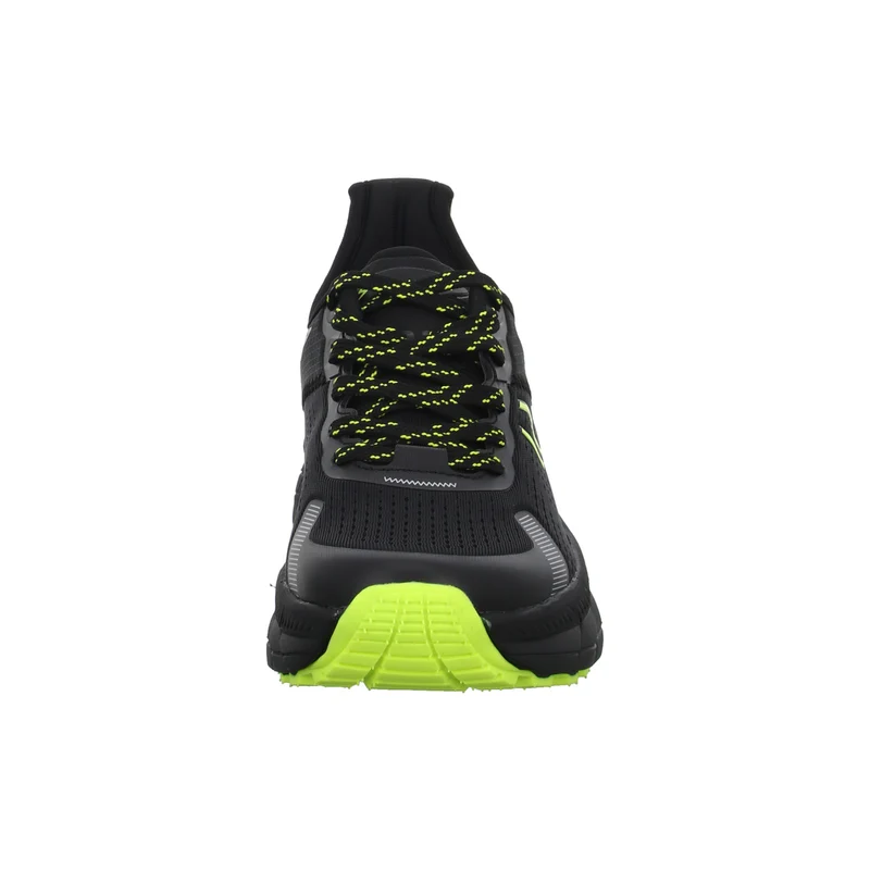 Sneakers Schnürhalbschuh Sneaker (sportlich)