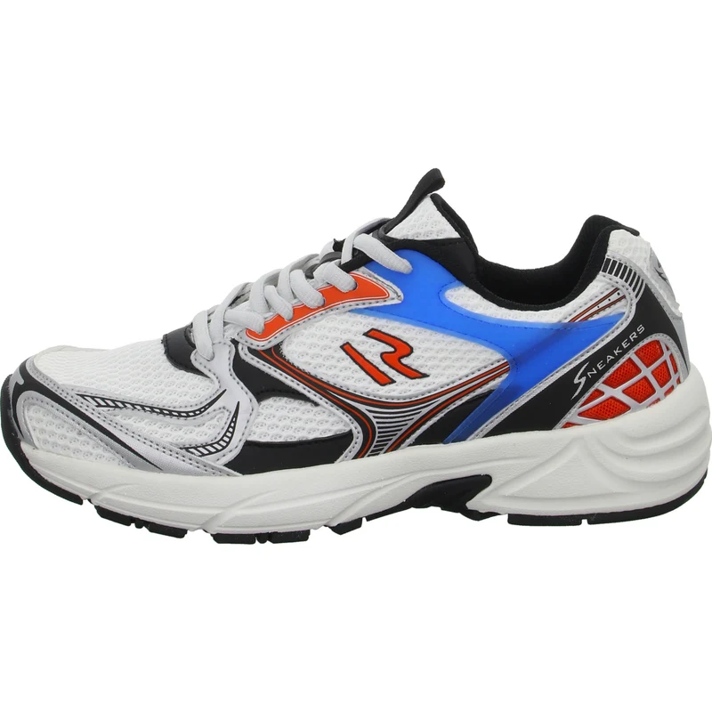 Sneakers Schnürhalbschuh Sneaker (sportlich)