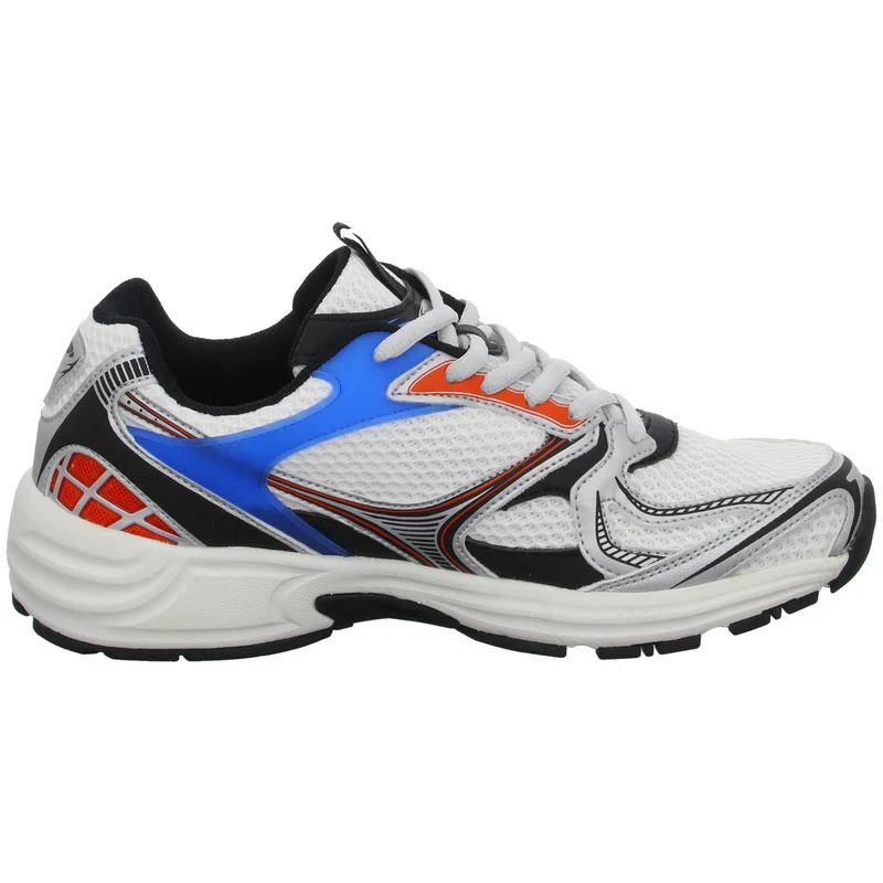 Sneakers Schnürhalbschuh Sneaker (sportlich)