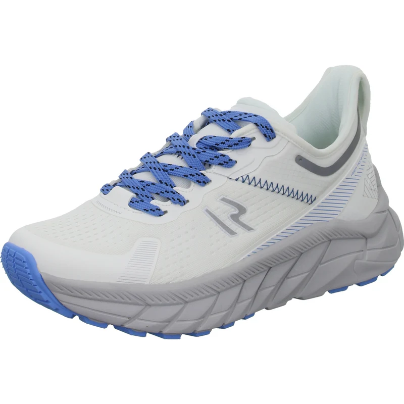Sneakers Schnürhalbschuh Sneaker (sportlich)