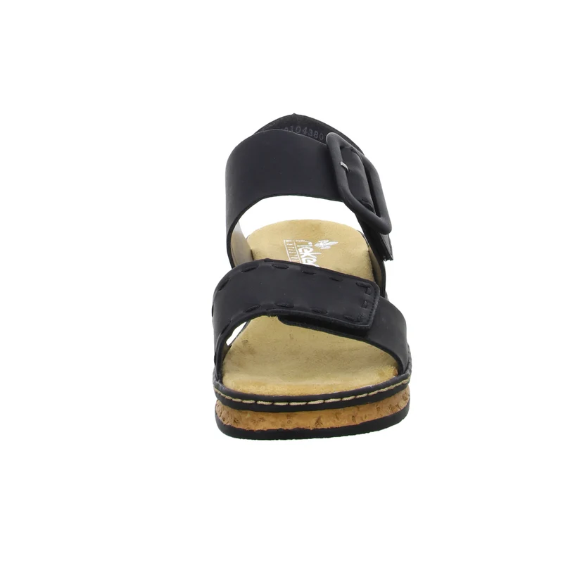 Rieker Sandalette 30-50mm Absatz