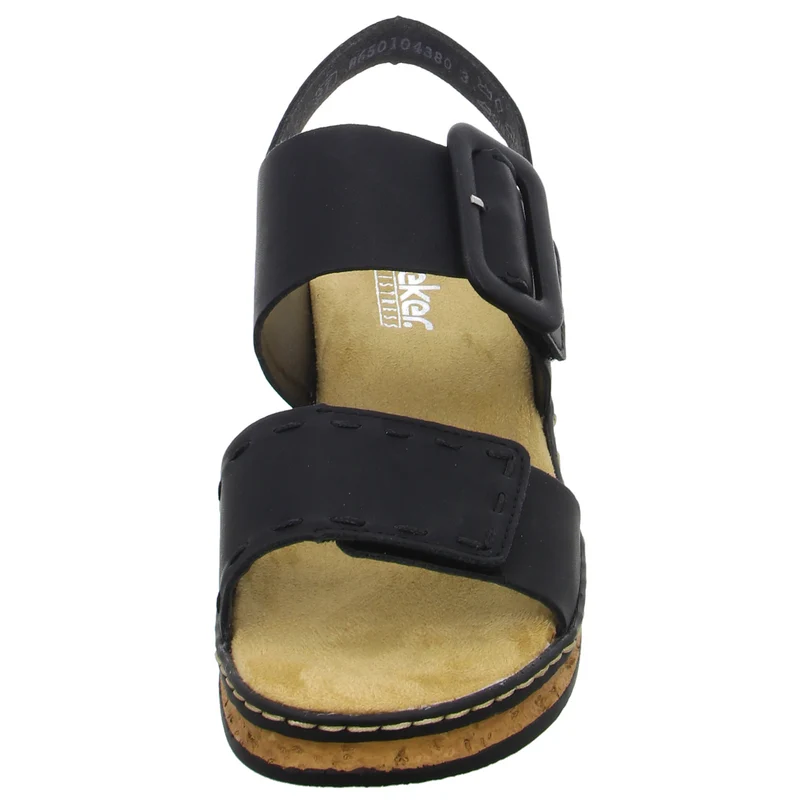 Rieker Sandalette 30-50mm Absatz