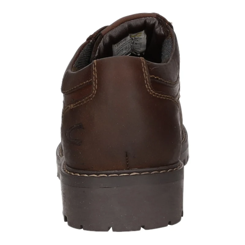 camel active Schnürhalbschuh Freizeit (Casual)