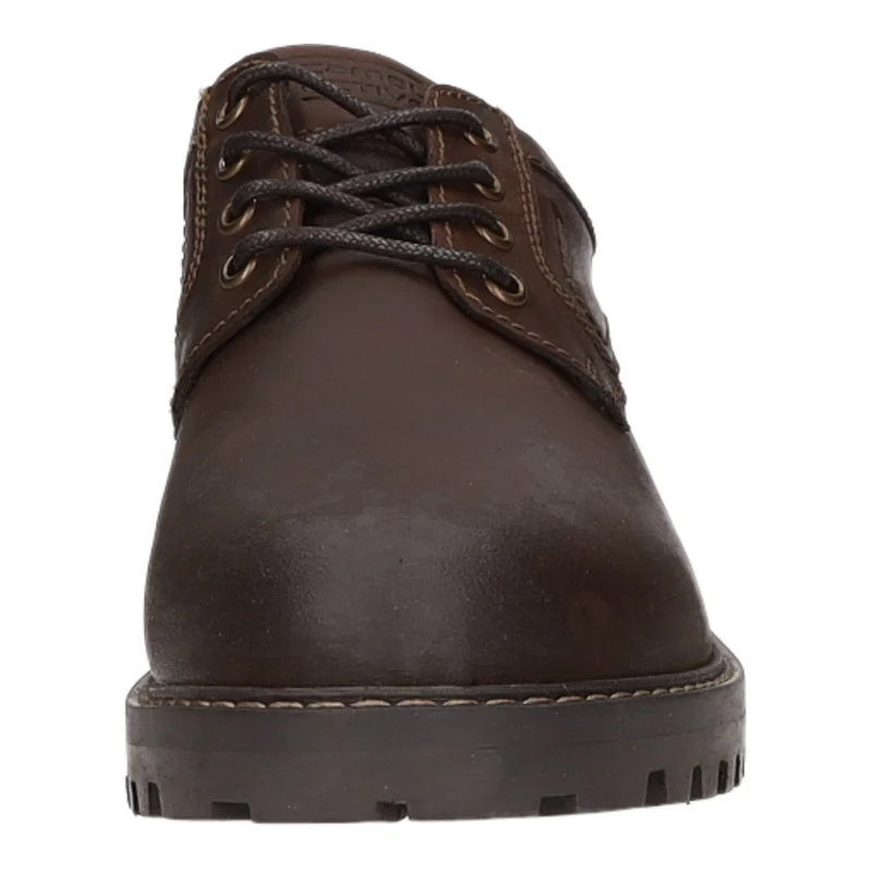 camel active Schnürhalbschuh Freizeit (Casual)