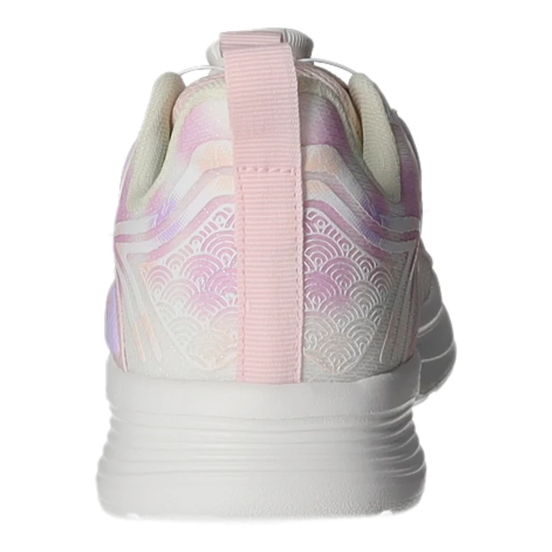 Sneakers Slipper/Kletthalbschuh (casual)