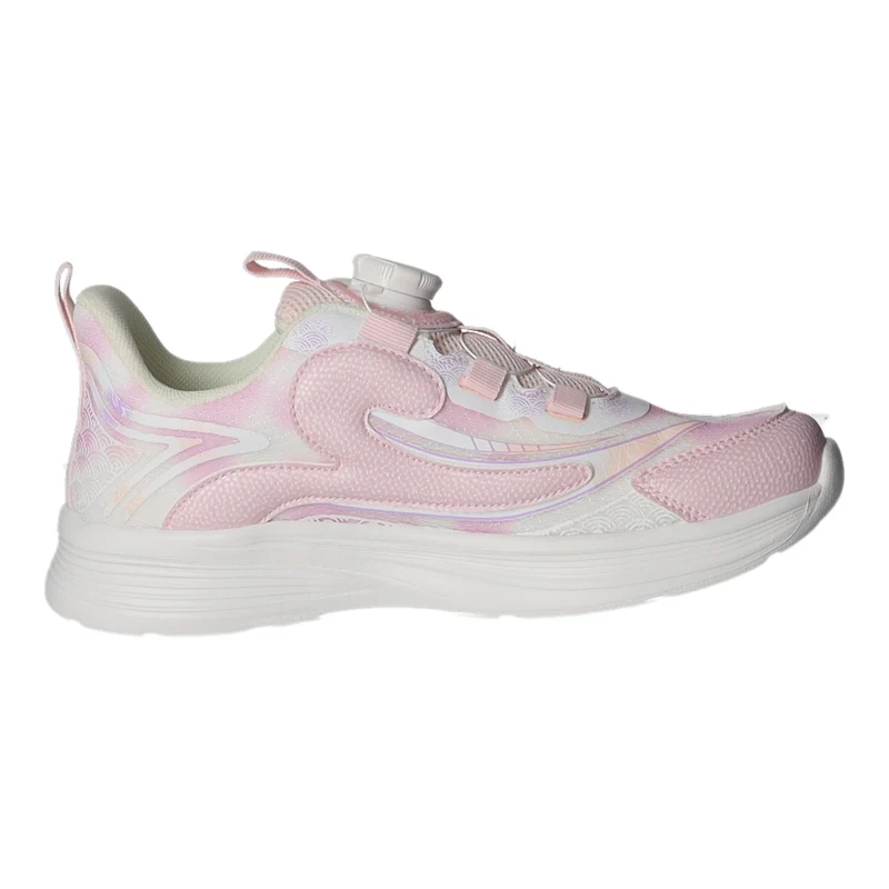 Sneakers Slipper/Kletthalbschuh (casual)