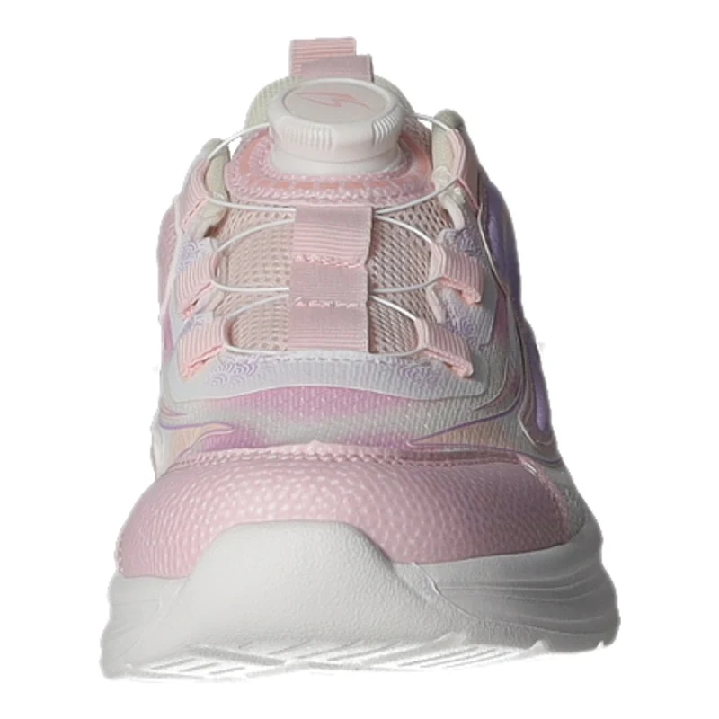 Sneakers Slipper/Kletthalbschuh (casual)
