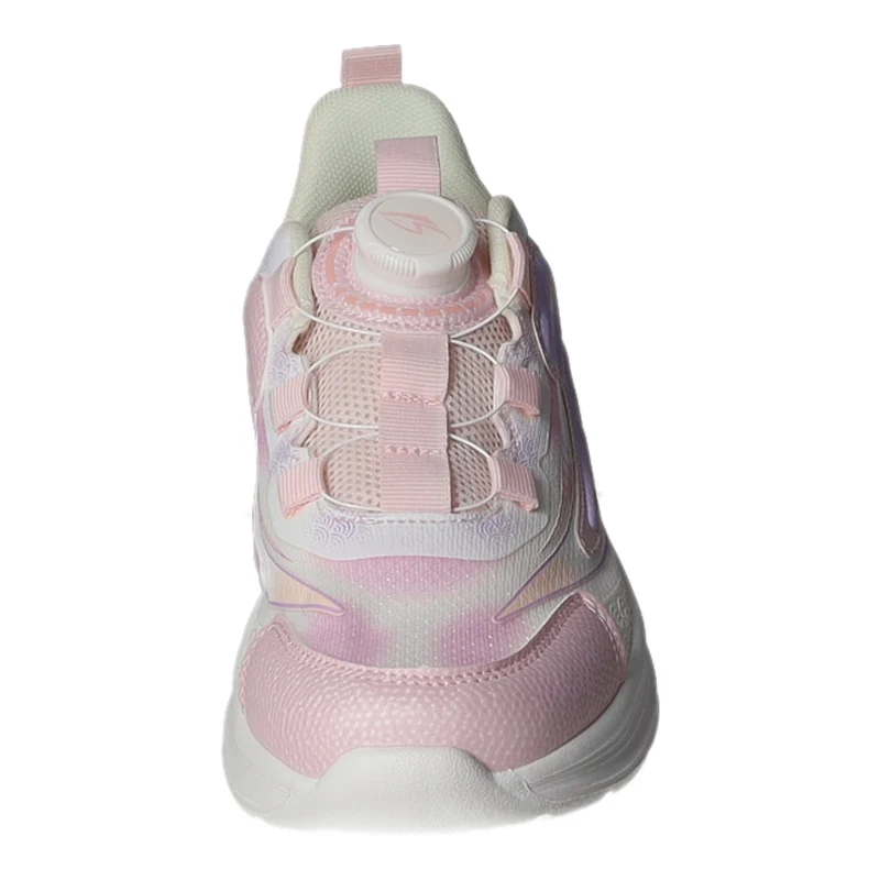 Sneakers Slipper/Kletthalbschuh (casual)