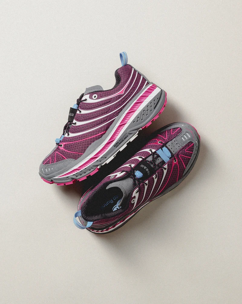 HOKA Stinson Evo OG