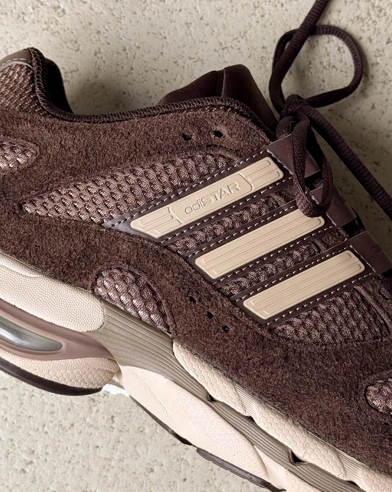 Adidas Adistar Moulded