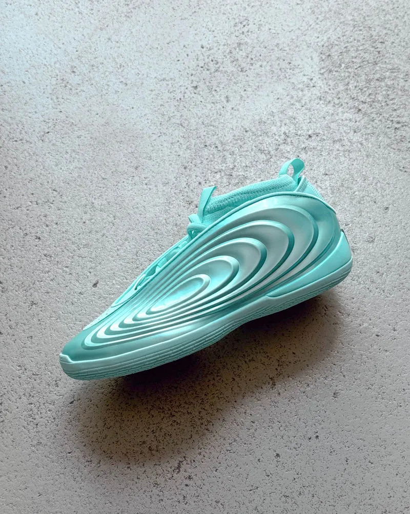 Adidas Harden Vol. 10 *Clear Cyan*