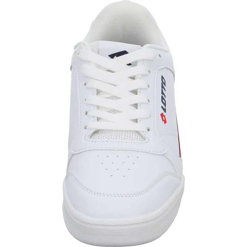 Lotto Schnürhalbschuh Sneaker (sportlich) NANDU