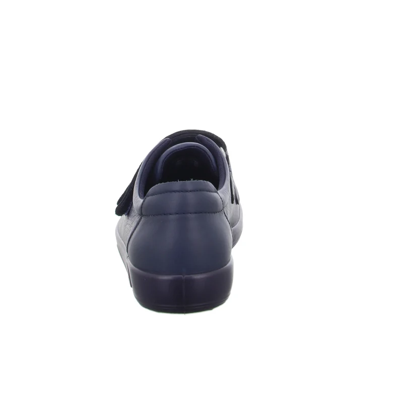 ecco Slipper/Kletthalbschuh (diverse Böden) Ecco Soft 2.0