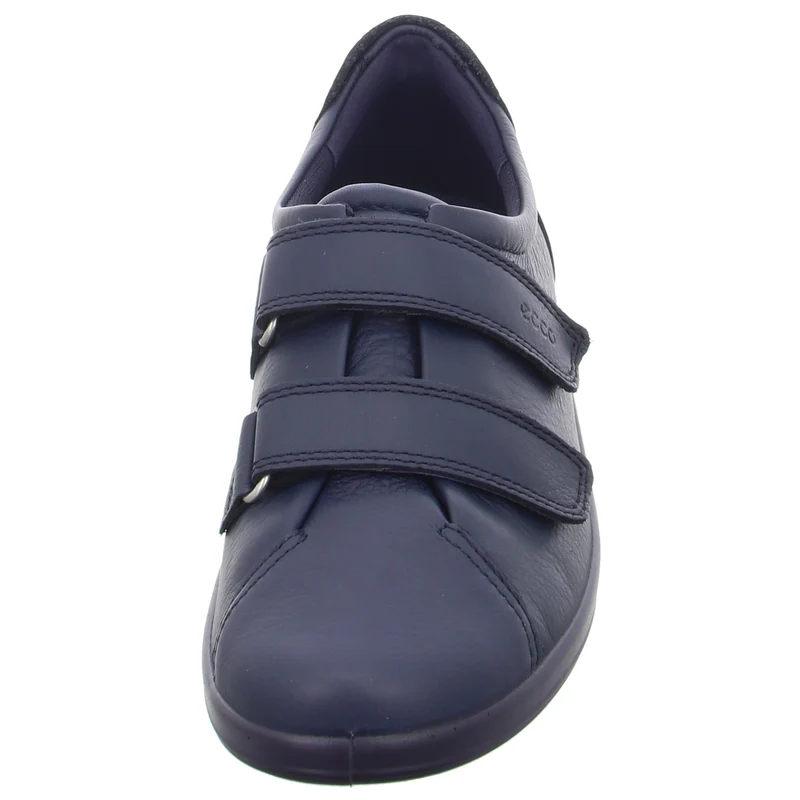 ecco Slipper/Kletthalbschuh (diverse Böden) Ecco Soft 2.0