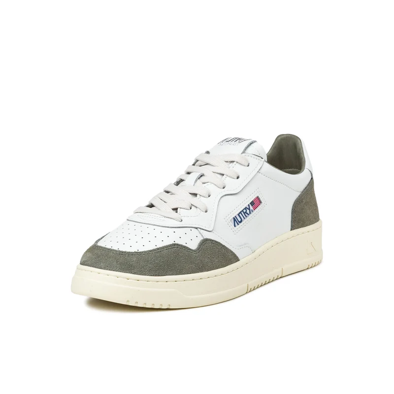 Autry Medalist *Soft Leather / Suede*