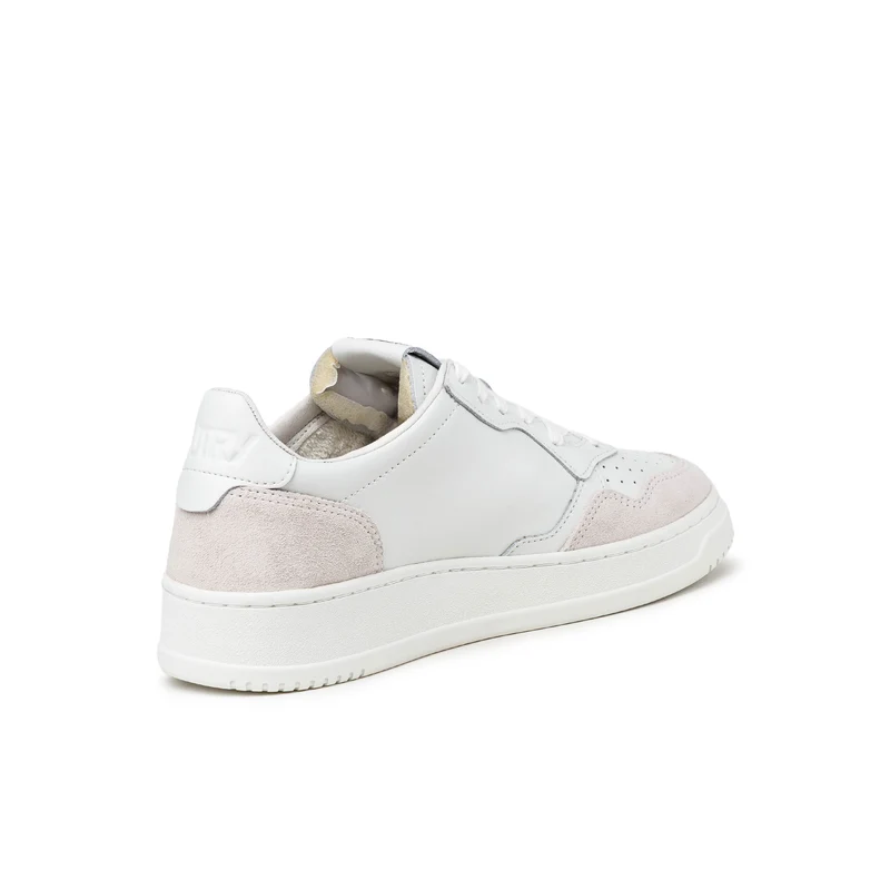 Autry Medalist *Leather / Suede*