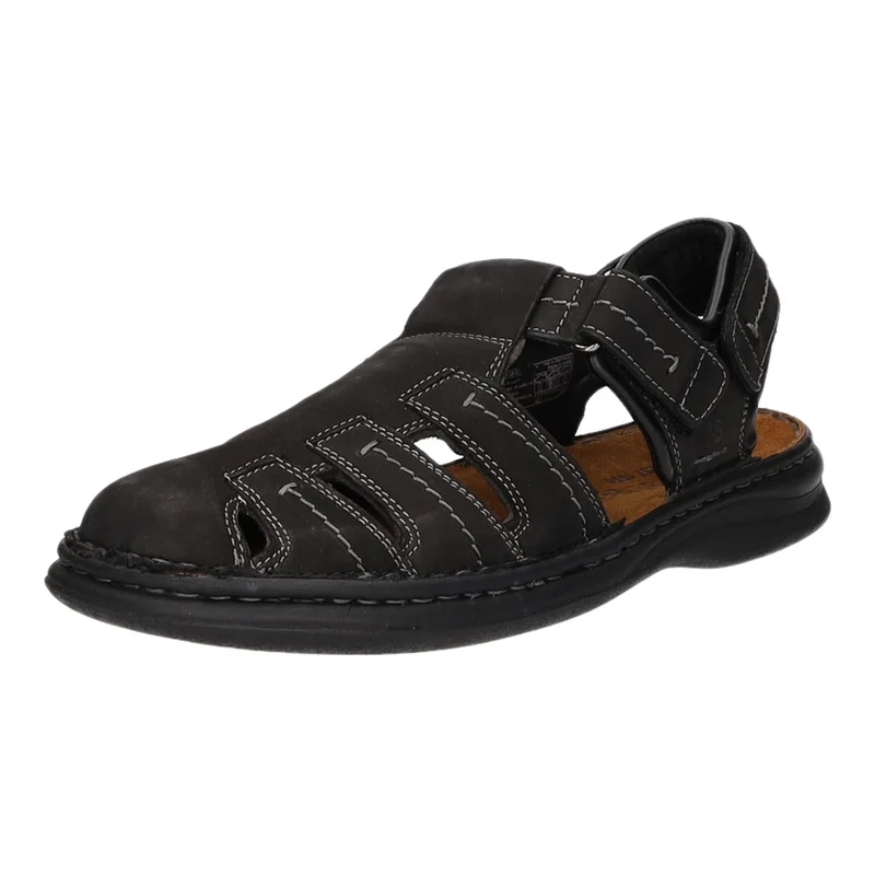Josef Seibel Sandalette Zehenschutz Freizeit (casual) Max 92