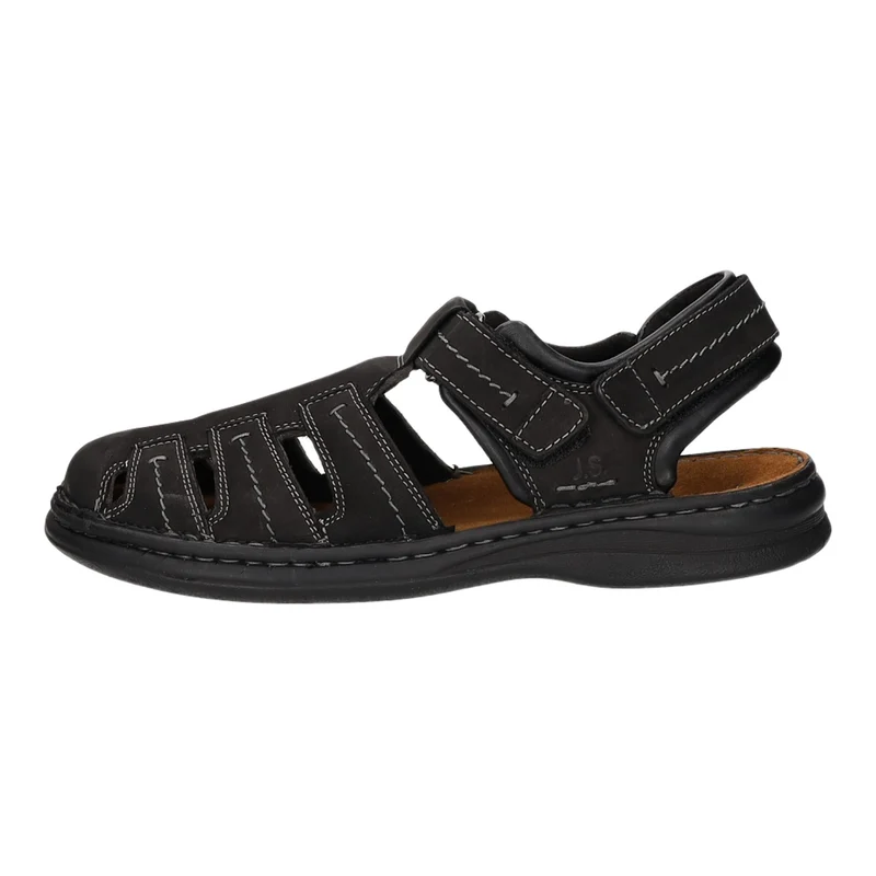 Josef Seibel Sandalette Zehenschutz Freizeit (casual) Max 92
