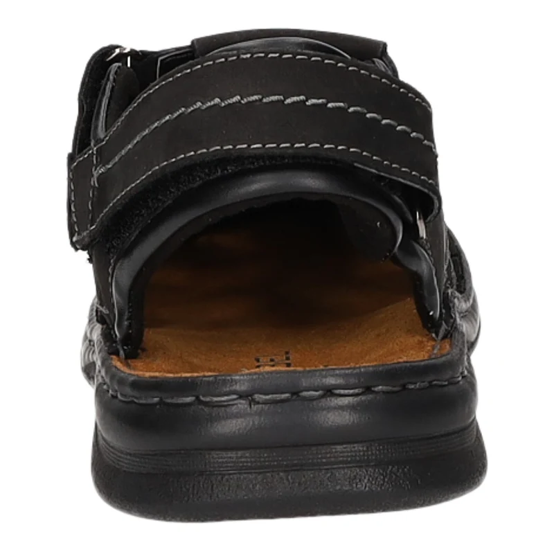 Josef Seibel Sandalette Zehenschutz Freizeit (casual) Max 92