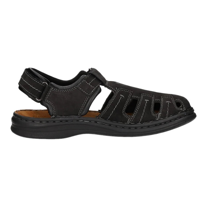 Josef Seibel Sandalette Zehenschutz Freizeit (casual) Max 92