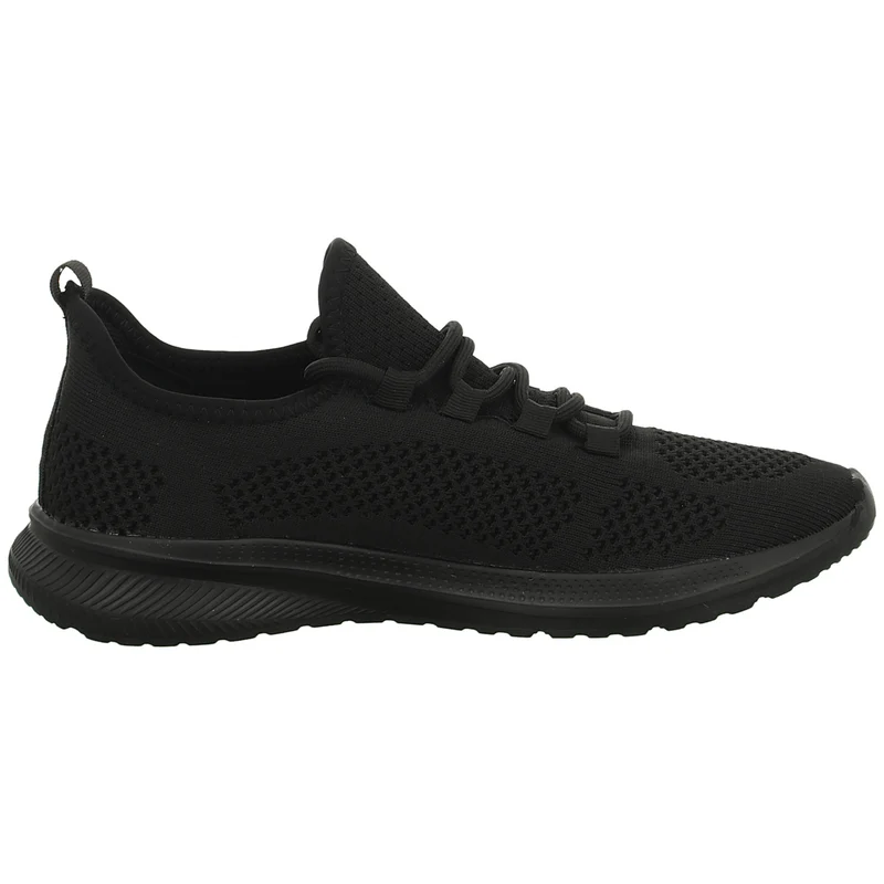 Sneakers Slipper/Kletthalbschuh Sneaker (sportlich)