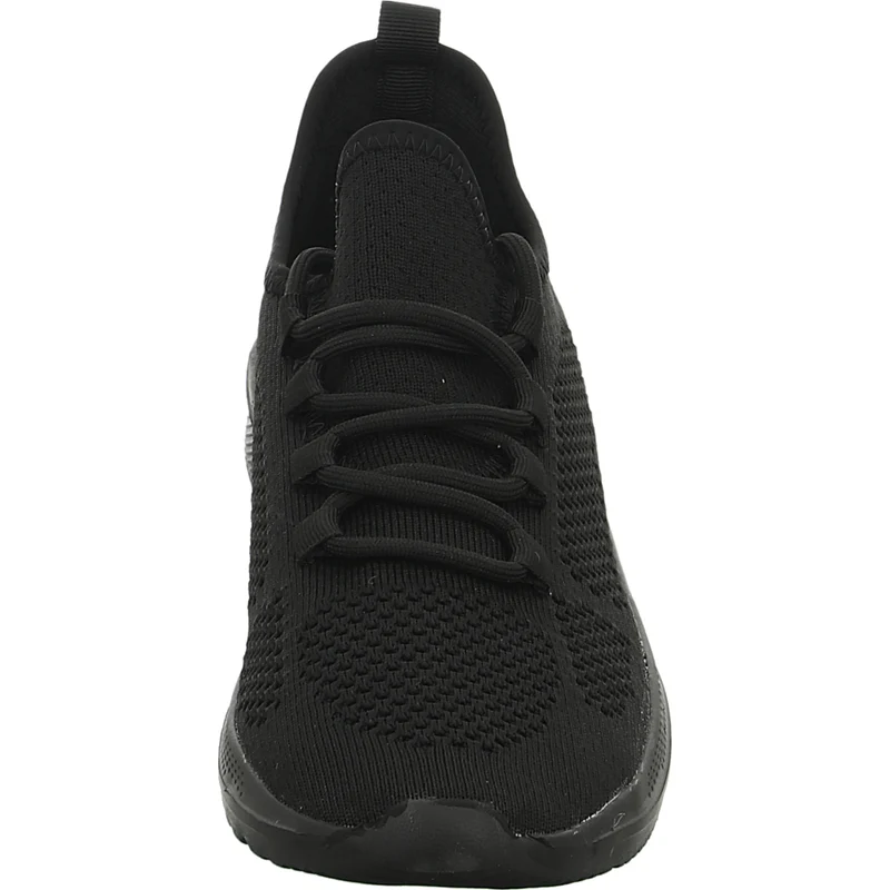 Sneakers Slipper/Kletthalbschuh Sneaker (sportlich)