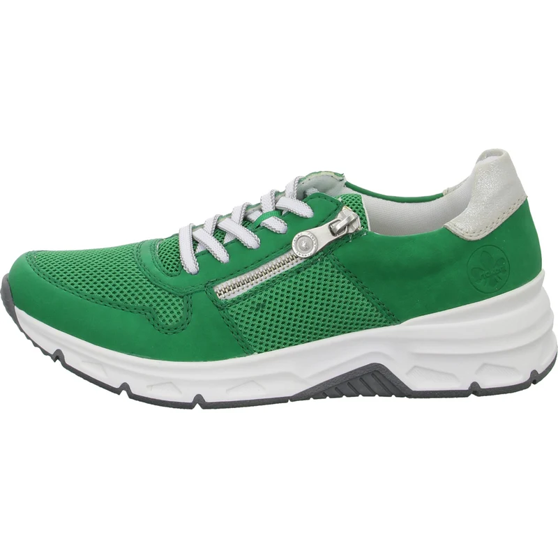 Rieker Schnürhalbschuh Freizeit (Casual)