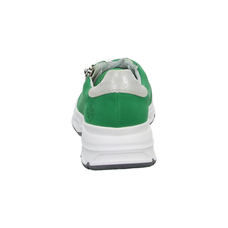 Rieker Schnürhalbschuh Freizeit (Casual)