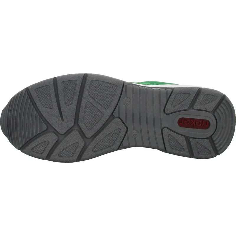 Rieker Schnürhalbschuh Freizeit (Casual)