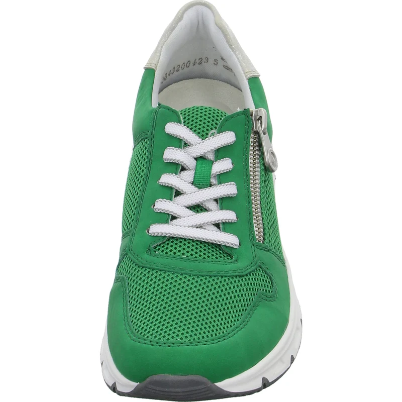 Rieker Schnürhalbschuh Freizeit (Casual)